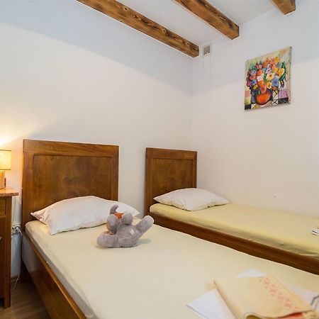 Kaštela House Sanda מראה חיצוני תמונה