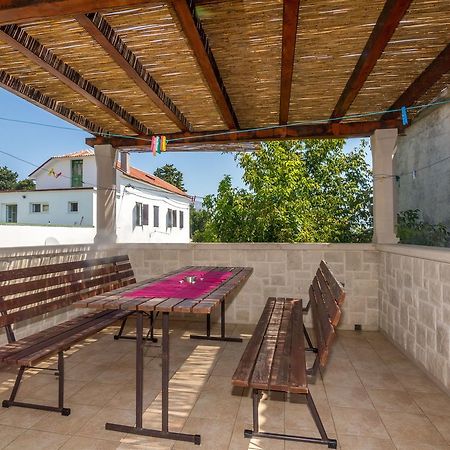 Kaštela House Sanda מראה חיצוני תמונה