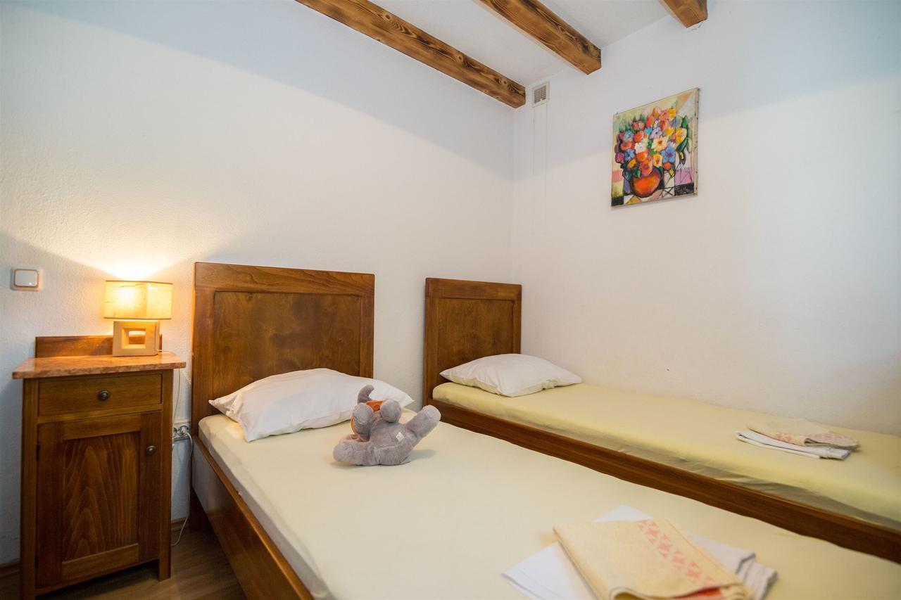 Kaštela House Sanda מראה חיצוני תמונה