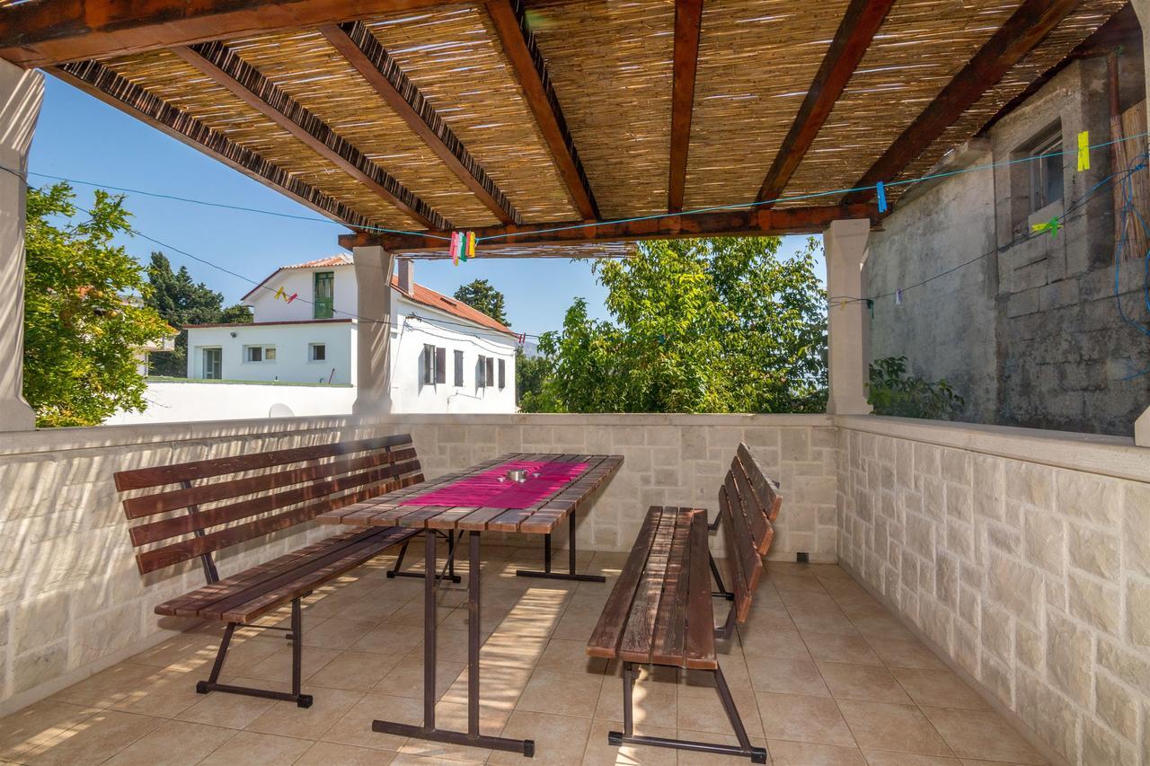 Kaštela House Sanda מראה חיצוני תמונה