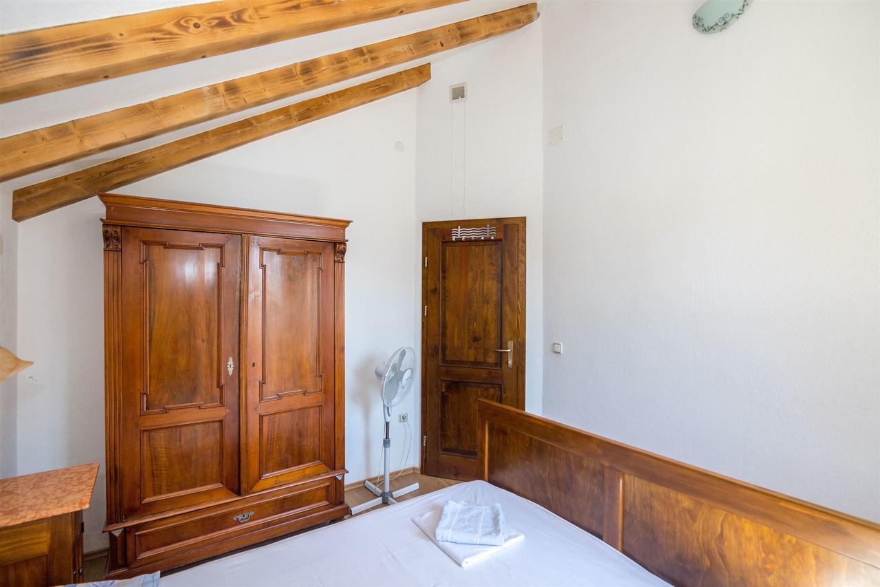 Kaštela House Sanda מראה חיצוני תמונה