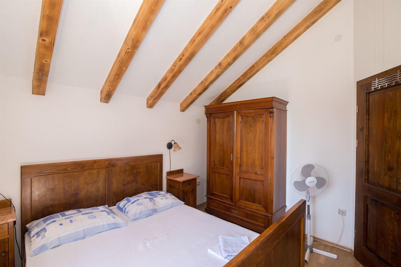 Kaštela House Sanda מראה חיצוני תמונה