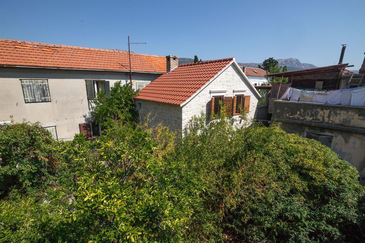 Kaštela House Sanda מראה חיצוני תמונה