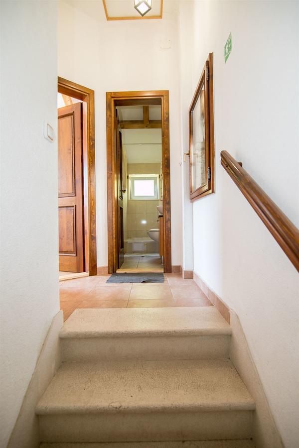 Kaštela House Sanda מראה חיצוני תמונה