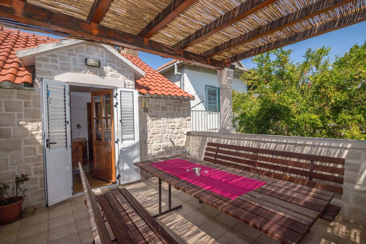 Kaštela House Sanda מראה חיצוני תמונה