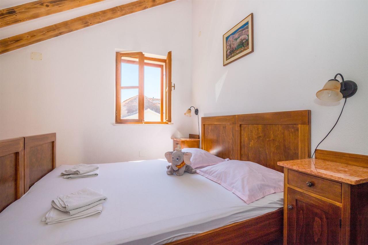 Kaštela House Sanda מראה חיצוני תמונה