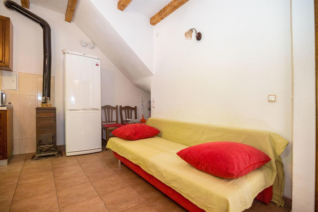 Kaštela House Sanda חדר תמונה